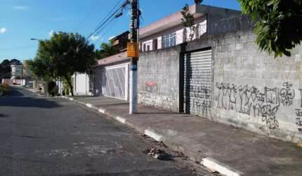 Terreno à venda Independência - São Bernardo do Campo - SP