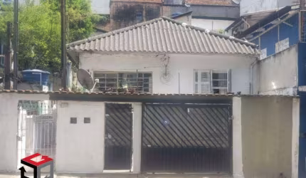 Casa à venda 5 quartos 2 vagas Saúde - São Paulo - SP