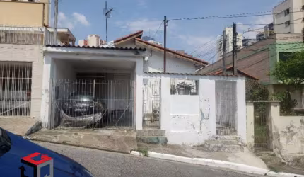 Casa à venda 6 quartos 1 vaga Guarani - São Paulo - SP