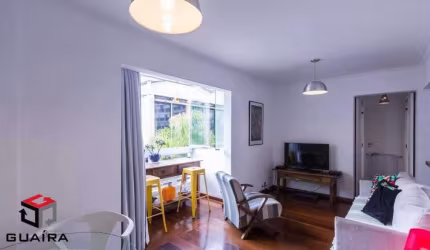 Apartamento- 80m², Paraíso- São Paulo - SP