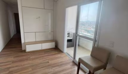 Apartamento à venda 2 quartos 2 vagas Baeta Neves - São Bernardo do Campo - SP