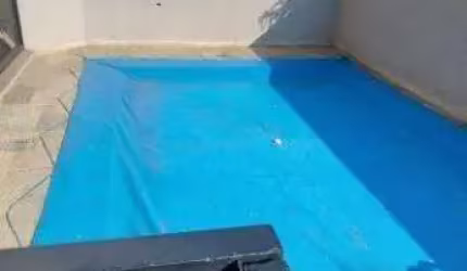 Apartamento 52 m² Localizado No Bairro Guiomar Santo André - SP