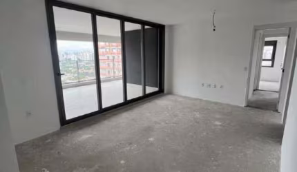 Apartamento de 125 m² no Campo Belo em São Paulo - SP (Com Elevadores)