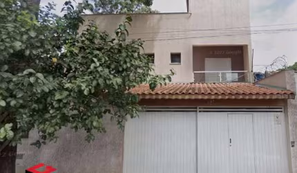 Sobrado à venda 2 quartos 2 suítes 2 vagas Alpina - Santo André - SP