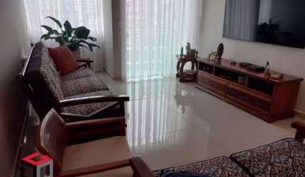 Sobrado à venda 3 quartos 3 suítes 2 vagas Alice - Santo André - SP