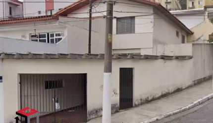 Sobrado à venda 2 quartos 2 vagas Jordanópolis - São Bernardo do Campo - SP