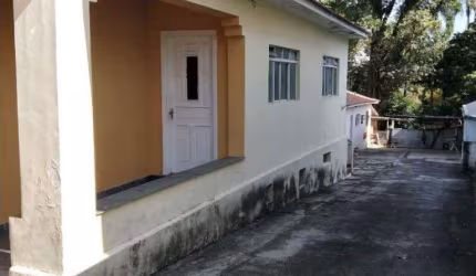 Terreno à venda 6 vagas Príncipe de Gales - Santo André - SP