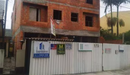 Apartamento à venda 2 quartos 1 suíte 1 vaga São Pedro - Santo André - SP