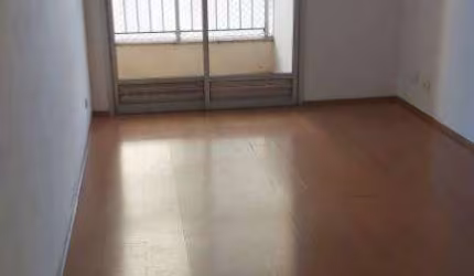 Apartamento com 45m², Com Elevadores localizado na Vila Clementino em São Paulo- SP.