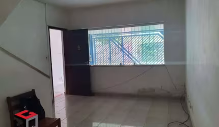 Sobrado à venda 2 quartos 2 vagas Vivaldi - São Bernardo do Campo - SP
