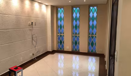 Sobrado 149 m² Localizado No Bairro Pacaembú São Paulo - SP