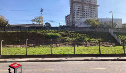 Terreno à venda Alves Dias - São Bernardo do Campo - SP
