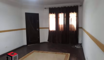 Sobrado à venda 3 quartos 1 suíte 4 vagas América - Santo André - SP