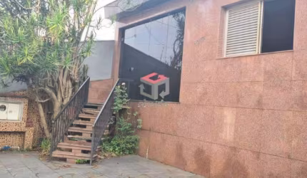 Casa à venda 3 quartos 7 vagas Barcelona - São Caetano do Sul - SP