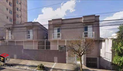 Sobrado à venda 2 quartos 2 vagas Nova Petrópolis - São Bernardo do Campo - SP
