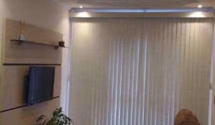 Apartamento à venda 2 quartos 1 vaga Nova Petrópolis - São Bernardo do Campo - SP
