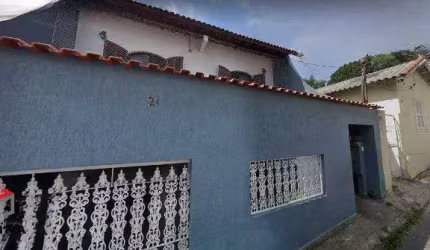 Sobrado à venda 3 quartos 1 suíte 3 vagas Assunção - São Bernardo do Campo - SP