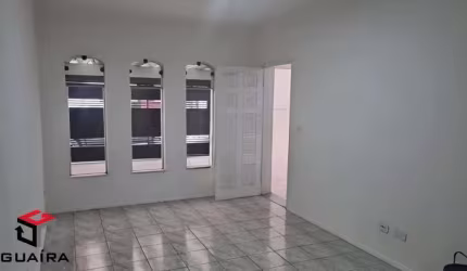 Sobrado à venda 3 quartos 1 suíte 2 vagas Jardim do Mar - São Bernardo do Campo - SP
