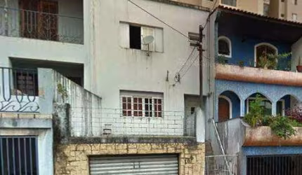 Sobrado à venda 3 quartos 1 vaga Centro - São Bernardo do Campo - SP