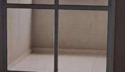 Apartamento com 53m², localizado na Vila Tibiriçá em Santo André- SP