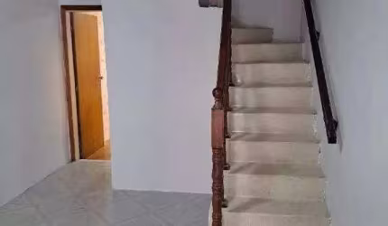 Sobrado à venda 3 quartos 1 suíte 2 vagas Jordanópolis - São Bernardo do Campo - SP