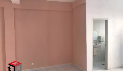 Sala à venda Rudge Ramos - São Bernardo do Campo - SP