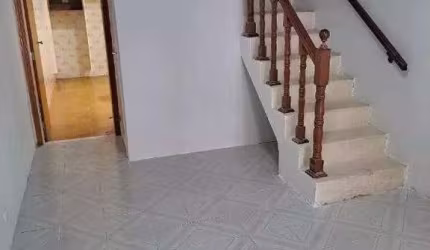 Sobrado para aluguel 3 quartos 1 suíte 2 vagas Jordanópolis - São Bernardo do Campo - SP