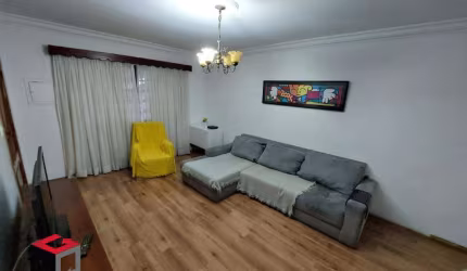 Sobrado 138 m² Localizado No Bairro Centro Diadema - SP