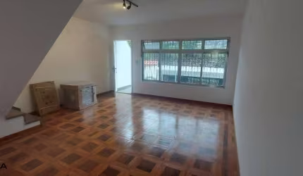 Sobrado à venda 3 quartos 1 suíte 3 vagas Jardim do Mar - São Bernardo do Campo - SP