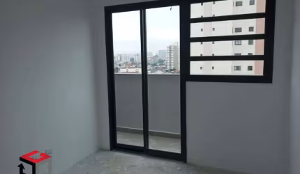 Cobertura à venda 2 quartos 1 vaga Valparaíso - Santo André - SP