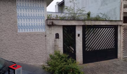 Sobrado à venda 3 quartos 4 vagas Barcelona - São Caetano do Sul - SP
