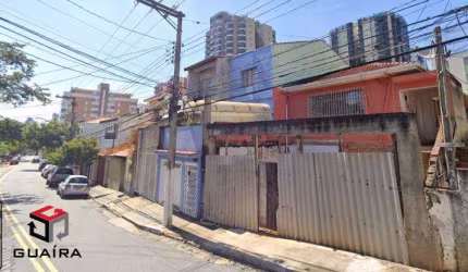 Terreno à venda Anchieta - São Bernardo do Campo - SP