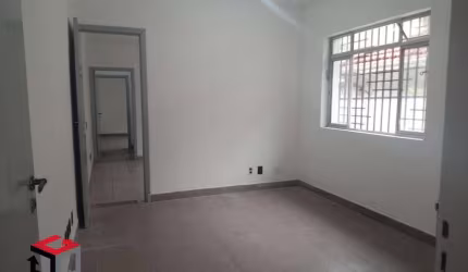 Casa para aluguel 3 quartos 2 vagas Alzira - Santo André - SP
