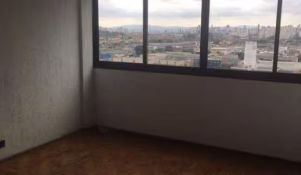Apartamento à venda 3 quartos 1 vaga Santo Antônio - São Caetano do Sul - SP