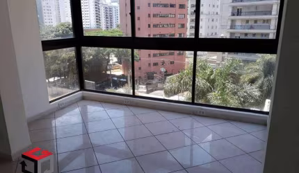 Apartamento à venda 4 quartos 3 suítes 3 vagas Vila Nova Conceição - São Paulo - SP