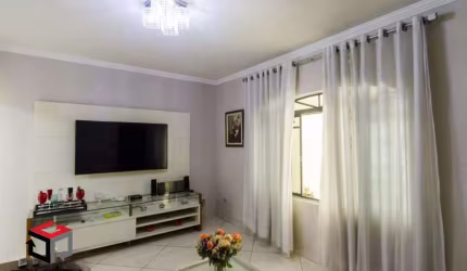 Casa de 135m² no Nova Petrópolis em SBC - SP