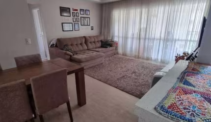 Apartamento à venda 2 quartos 1 vaga Independência - São Bernardo do Campo - SP