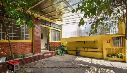 Casa à venda 5 quartos 3 vagas Brooklin Paulista - São Paulo - SP