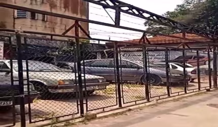 Terreno à venda Assunção - São Bernardo do Campo - SP