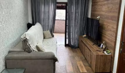 Casa de 248m² no Bairro Maracanã em Santo André - SP