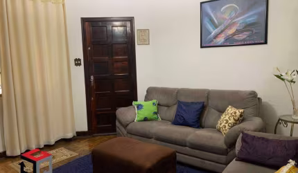 Casa à venda 2 quartos 3 vagas Assunção - São Bernardo do Campo - SP