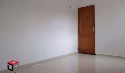 Apartamento de 50m², Com Elevadores na Vila Guarani em São Paulo - SP