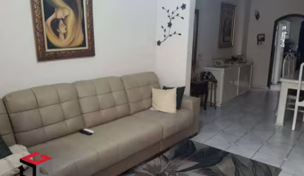 Casa de 162m² no Scarpelli em Santo André - SP
