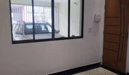 Sobrado à venda 5 quartos 2 vagas Assunção - São Bernardo do Campo - SP
