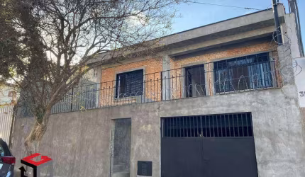 Casa 90 m² Localizado No Bairro Vila Mariana São Paulo - SP