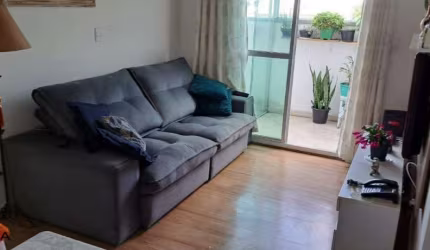 Apartamento à venda 3 quartos 3 suítes 1 vaga Helena - Santo André - SP