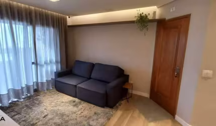 Apartamento à venda 3 quartos 3 suítes 2 vagas Anchieta - São Bernardo do Campo - SP