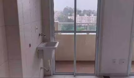 Apartamento à venda 2 quartos 1 vaga Demarchi - São Bernardo do Campo - SP
