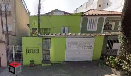 Terreno à venda Utinga - Santo André - SP