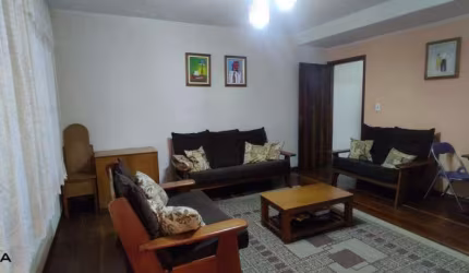 Sobrado à venda 4 quartos 1 suíte 2 vagas Capuava - Santo André - SP